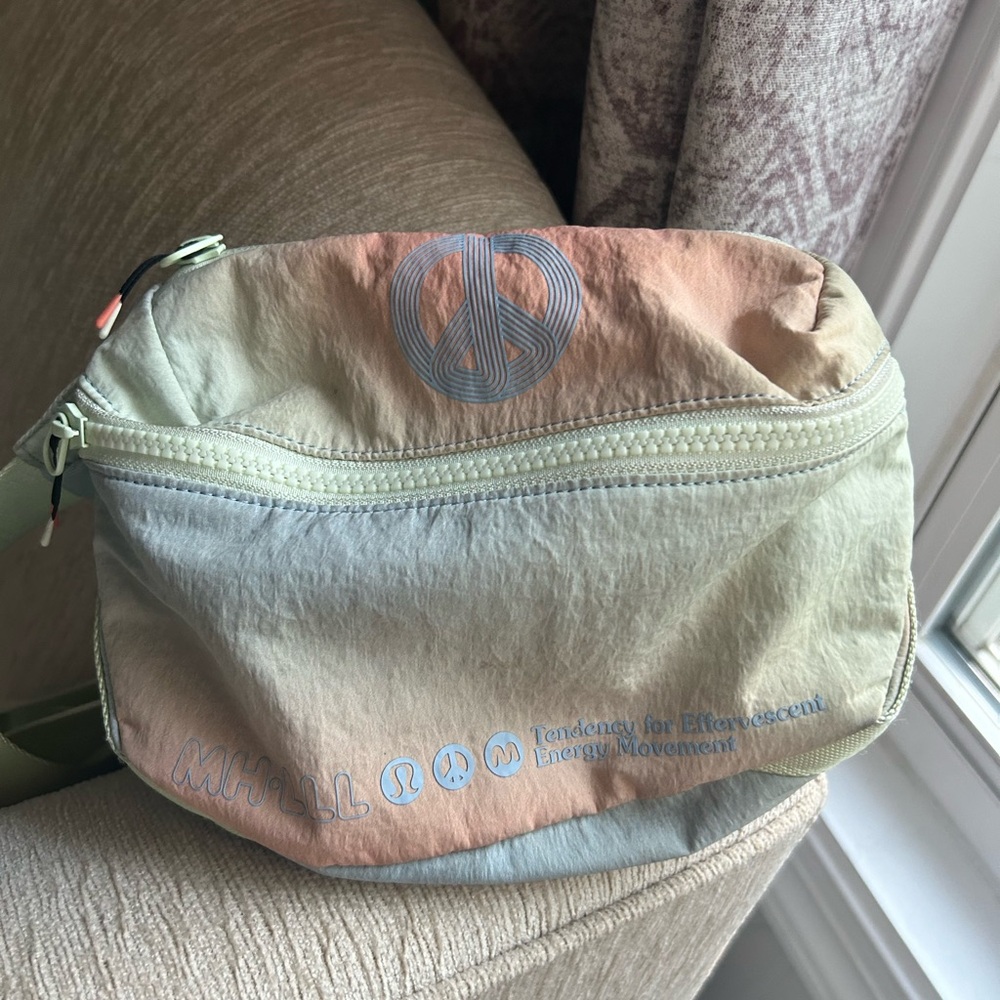 Lululemon x Madhappy Clean Lines Belt Bag